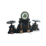 Napoleon III pendulum