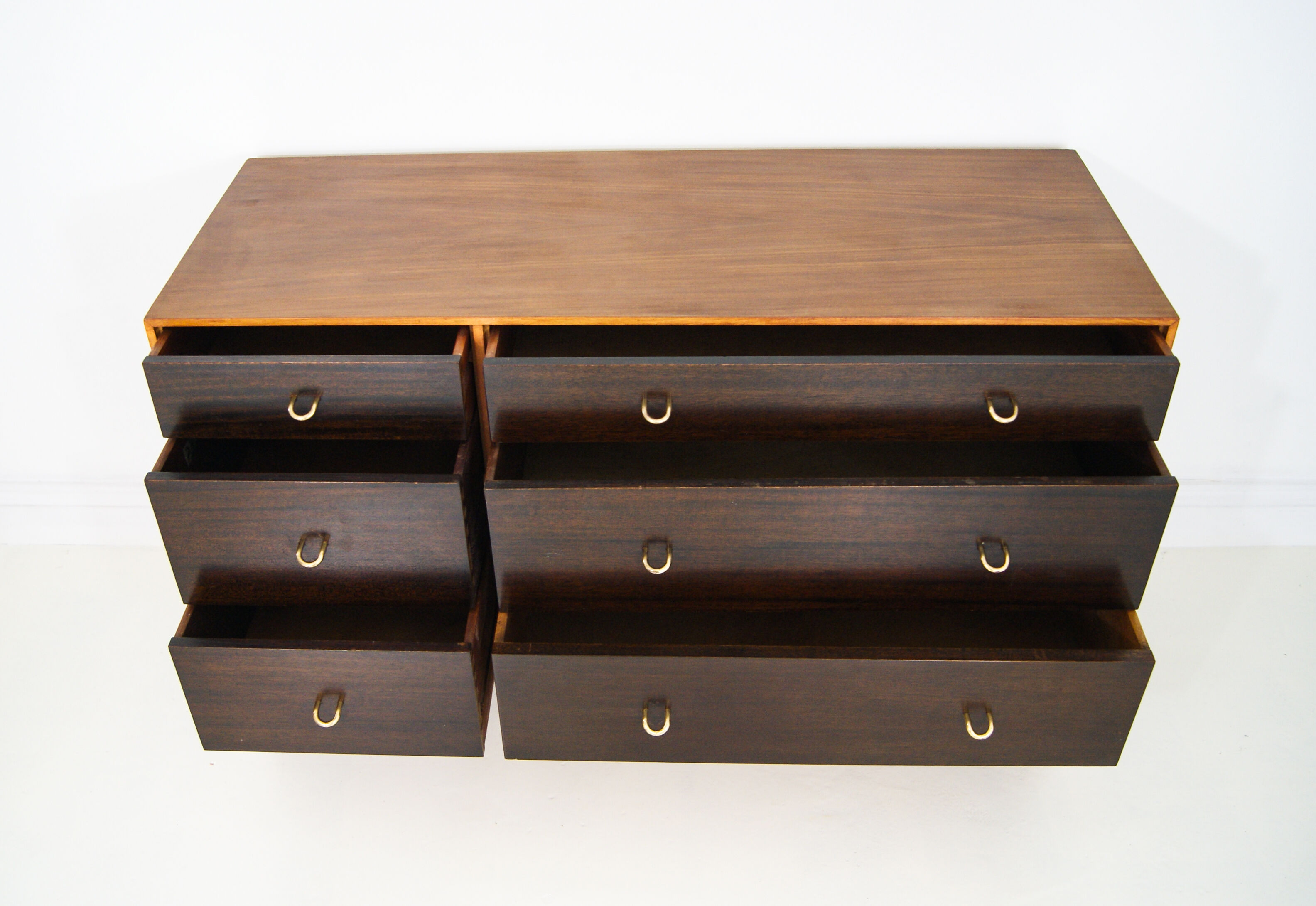 John And Sylvia Reid For Stag Furniture, Chest of Drawers