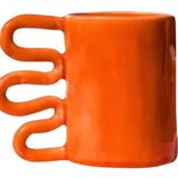 Djug Mug - Tangerine