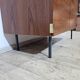 REGO Teak Wardrobe, Mid-Century Modern, 1960s.
