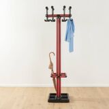 Postmodern coat stand