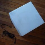 Cube lamp Italy