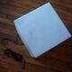Cube lamp Italy