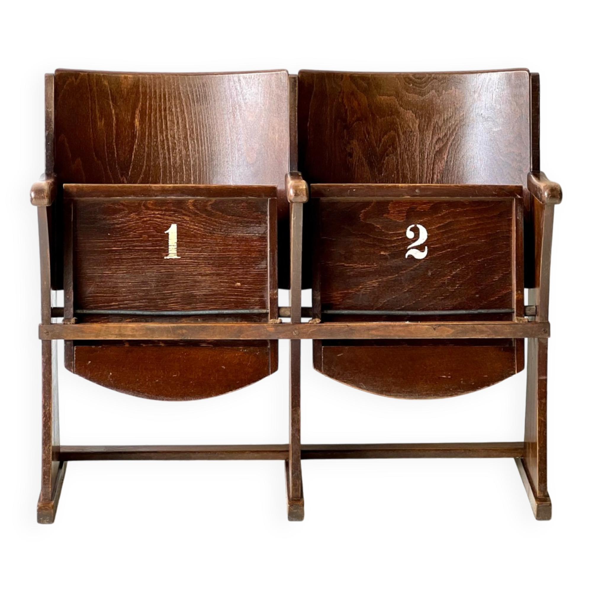 Double Cinema Seater, 1960’