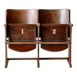 Double Cinema Seater, 1960’