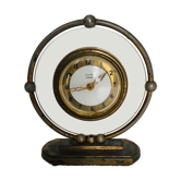 Old Bayard clock