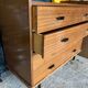 Commode vintage