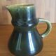 Small vintage milk jug Mirostowickie Poland