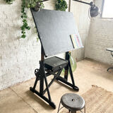 Old drawing table circa 1940