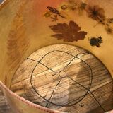 Vintage lampshade