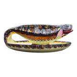 Saucière poisson Quimper