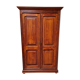 Parisian oak cabinet from the 1920s