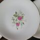 Gien 50s dinner plates