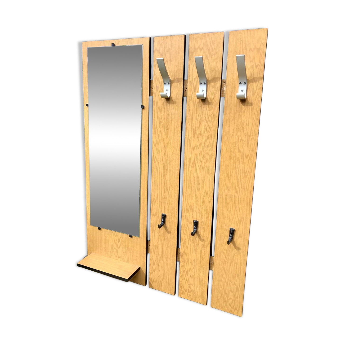 Vestiaire d’entrée