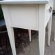 Paire de tables de chevet