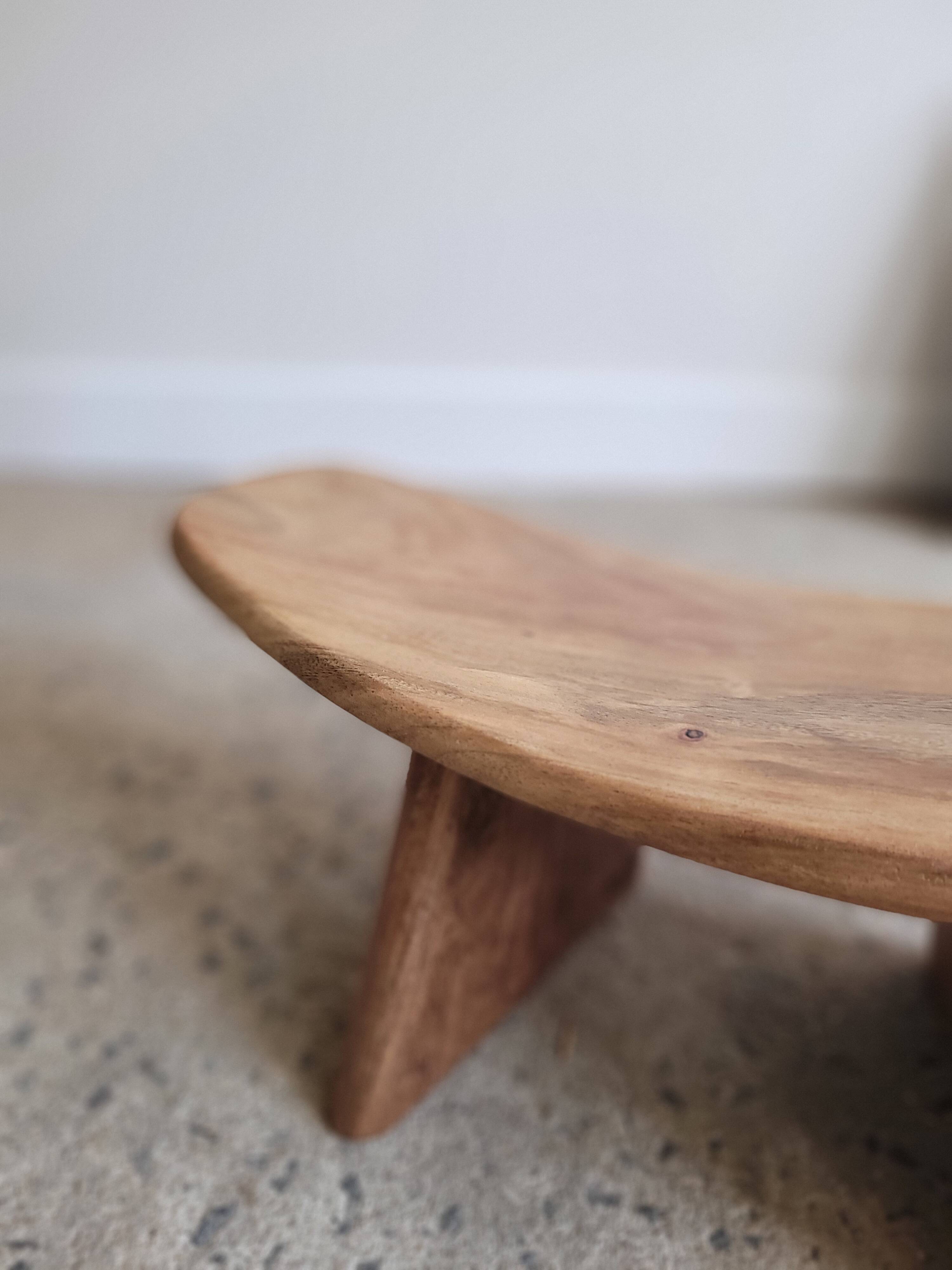 Meditation stool