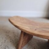 Meditation stool