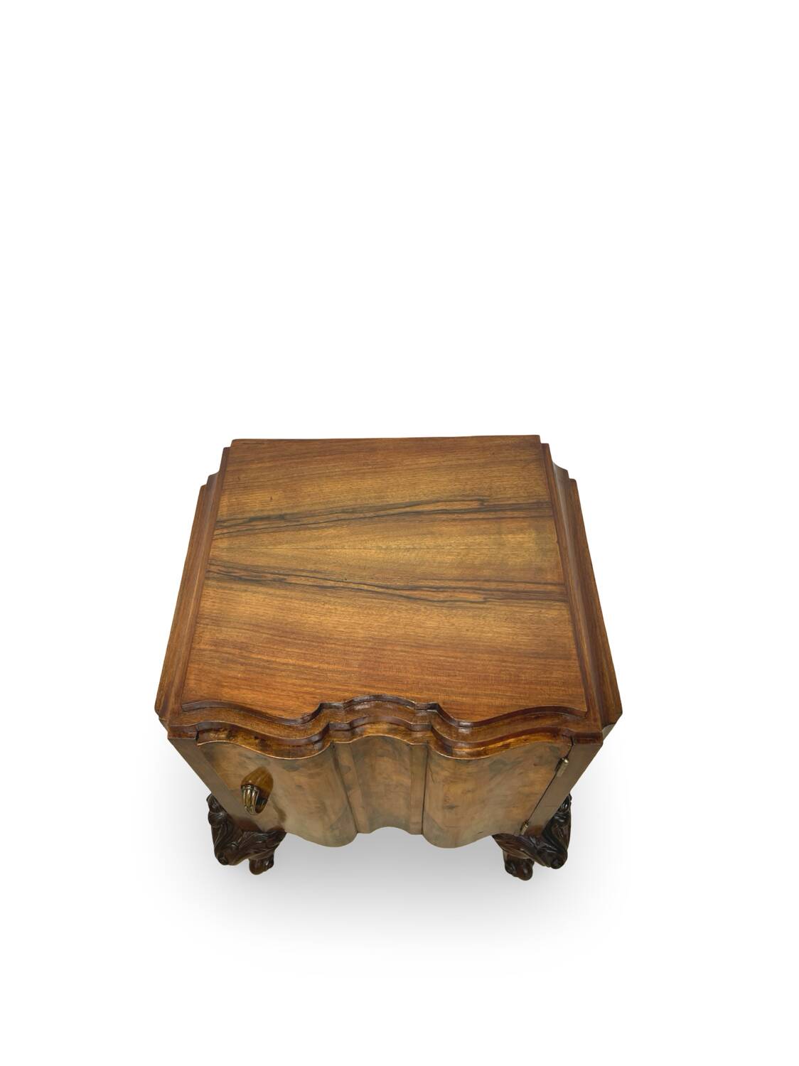 Italian nightstands from the 1930s