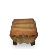 Italian nightstands from the 1930s