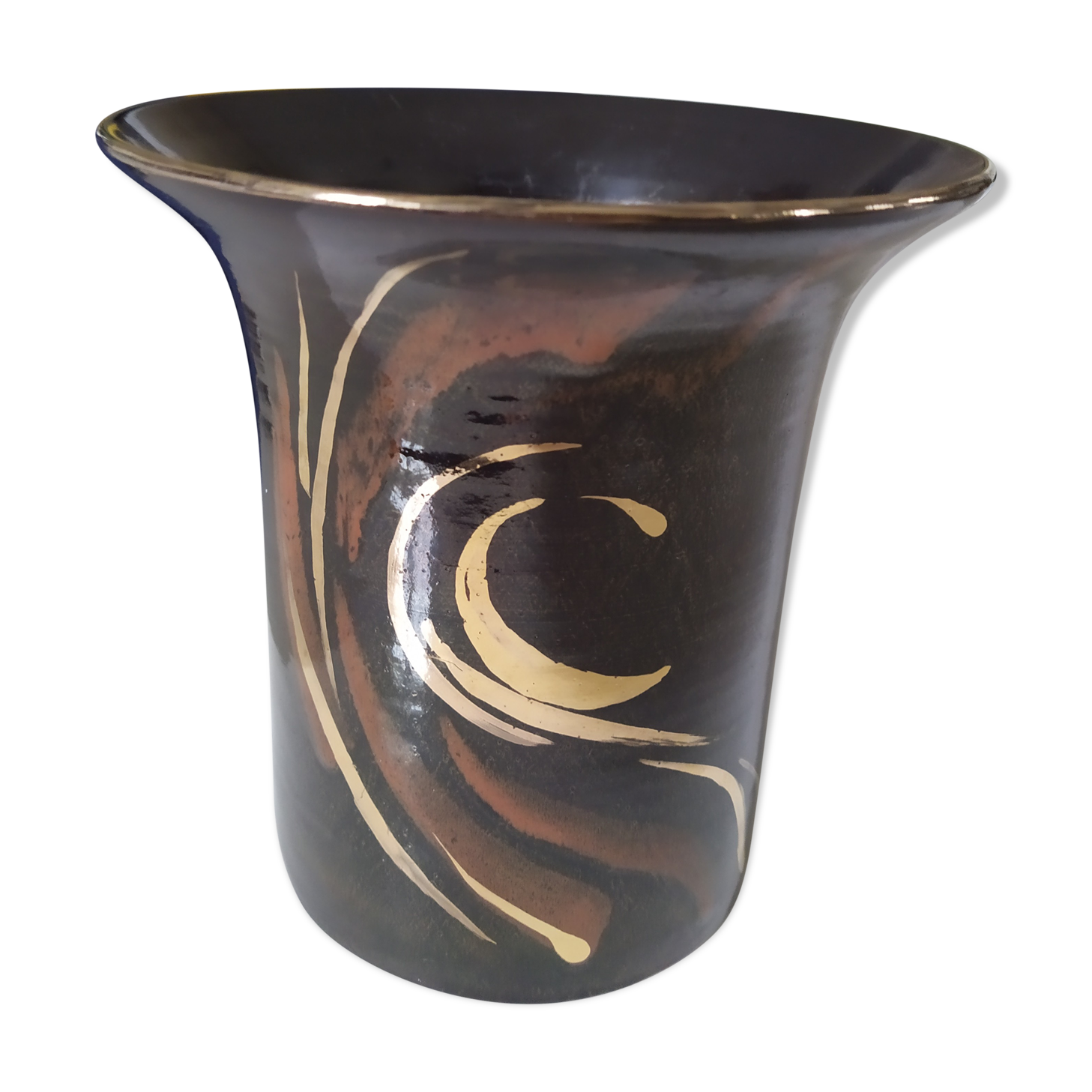 Vase Cazin