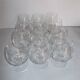 Cognac glasses