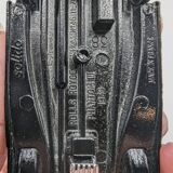 Rolls Royce Phamtom III 1939 1/43
