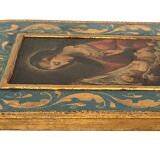 Florentine Icon