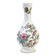Single flower vase in the Pembroke design by Aynsley