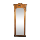 Miroir Art Nouveau