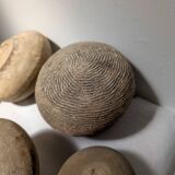 Ancient pottery Thailand