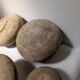 Ancient pottery Thailand