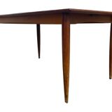 Scandinavian extension table from the 60's