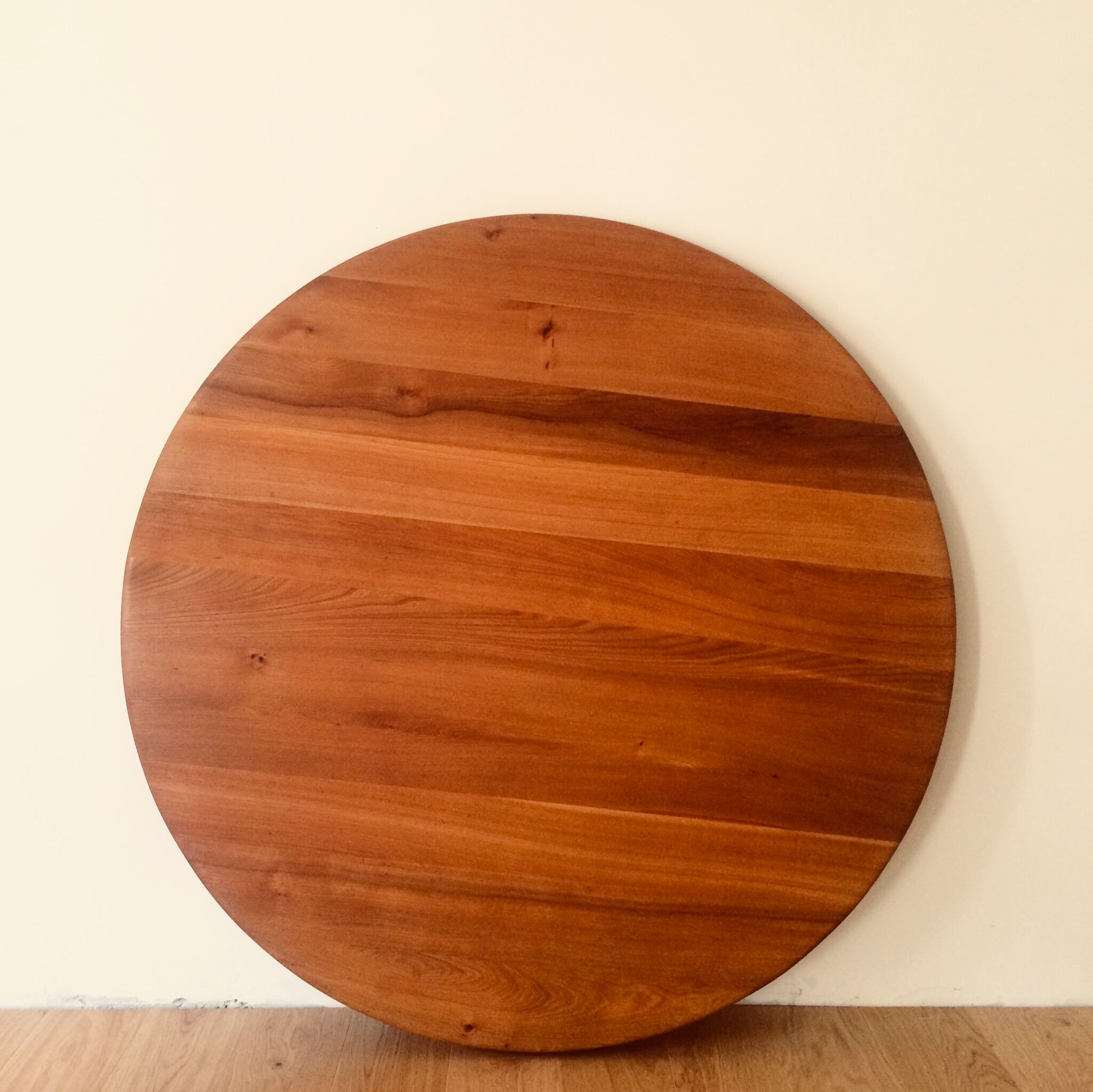 Roundtable T21D Sfax by Pierre Chapo, circa 1960