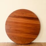 Roundtable T21D Sfax by Pierre Chapo, circa 1960