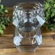 Baccarat Harcourt whisky carafe – cut crystal