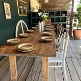 Table de guinguette