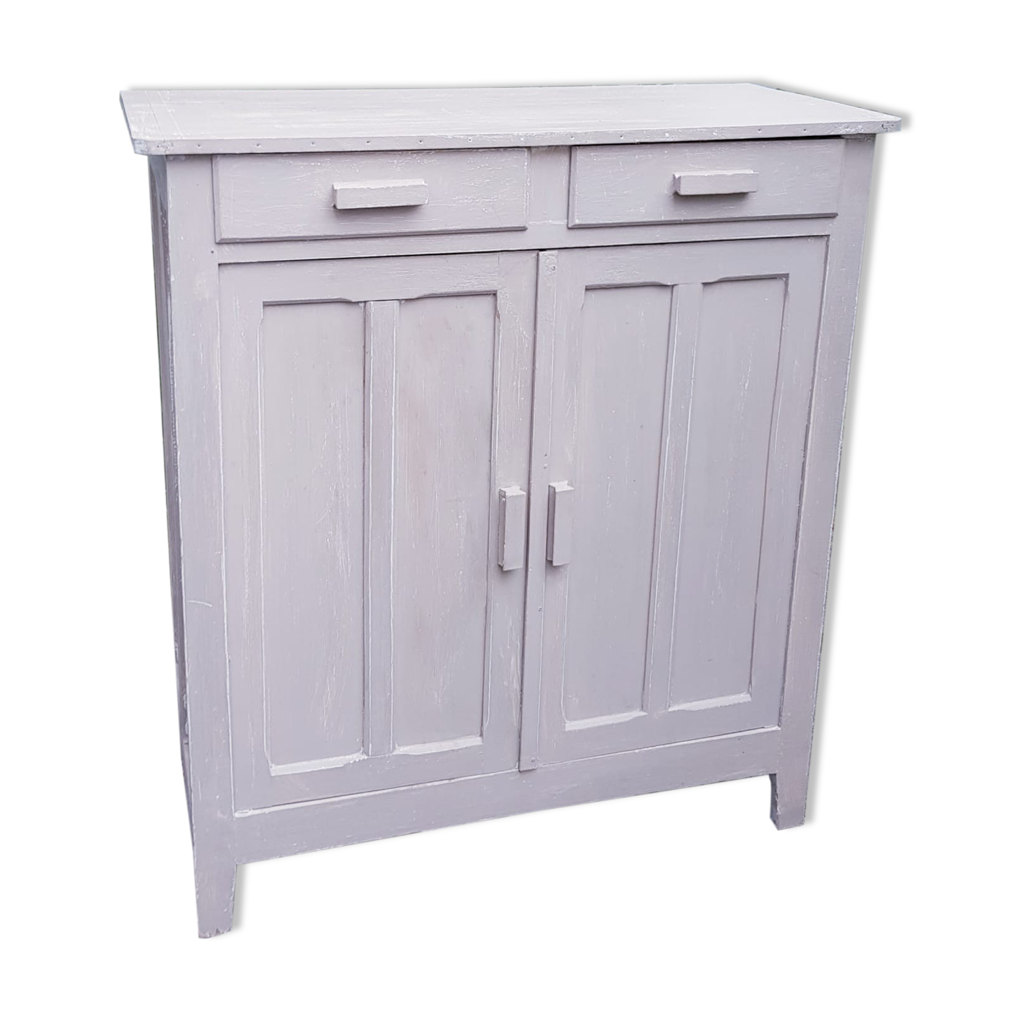 Parisian buffet 1950