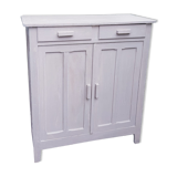 Parisian buffet 1950