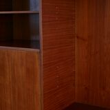 Meuble Multi tv 67 de André Monpoix édition Meubles tv France circa 1960