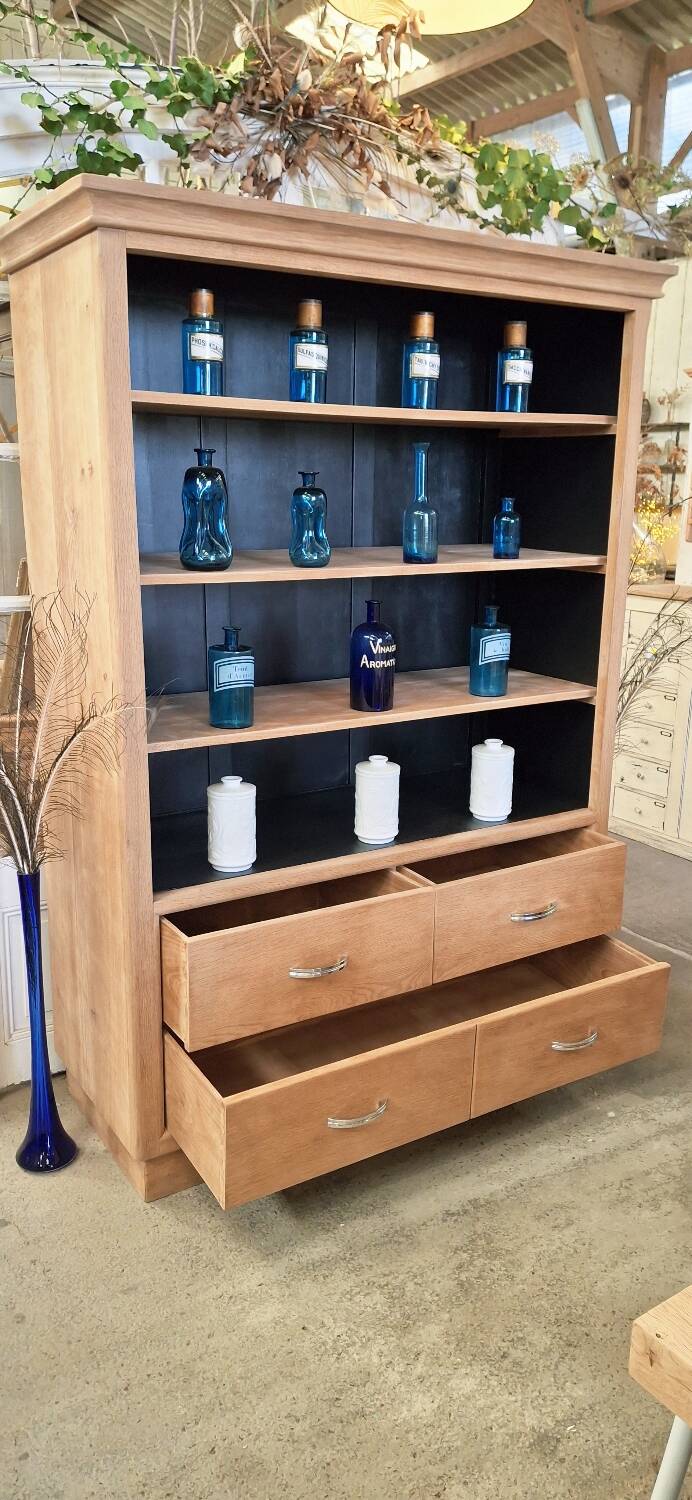 Grocery shop furniture