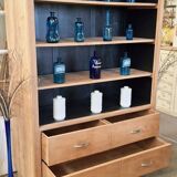 Grocery shop furniture