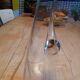 1960s table carafe