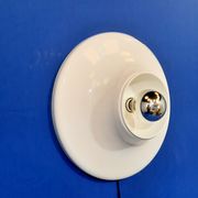Italian wall lamp