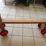 Draisienne enfants
