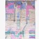 Tapis Berbère Pastel - 188 x 137 cm