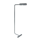 Floor lamp by Christian Liaigre