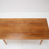 Mid-century coffee table, 1960s