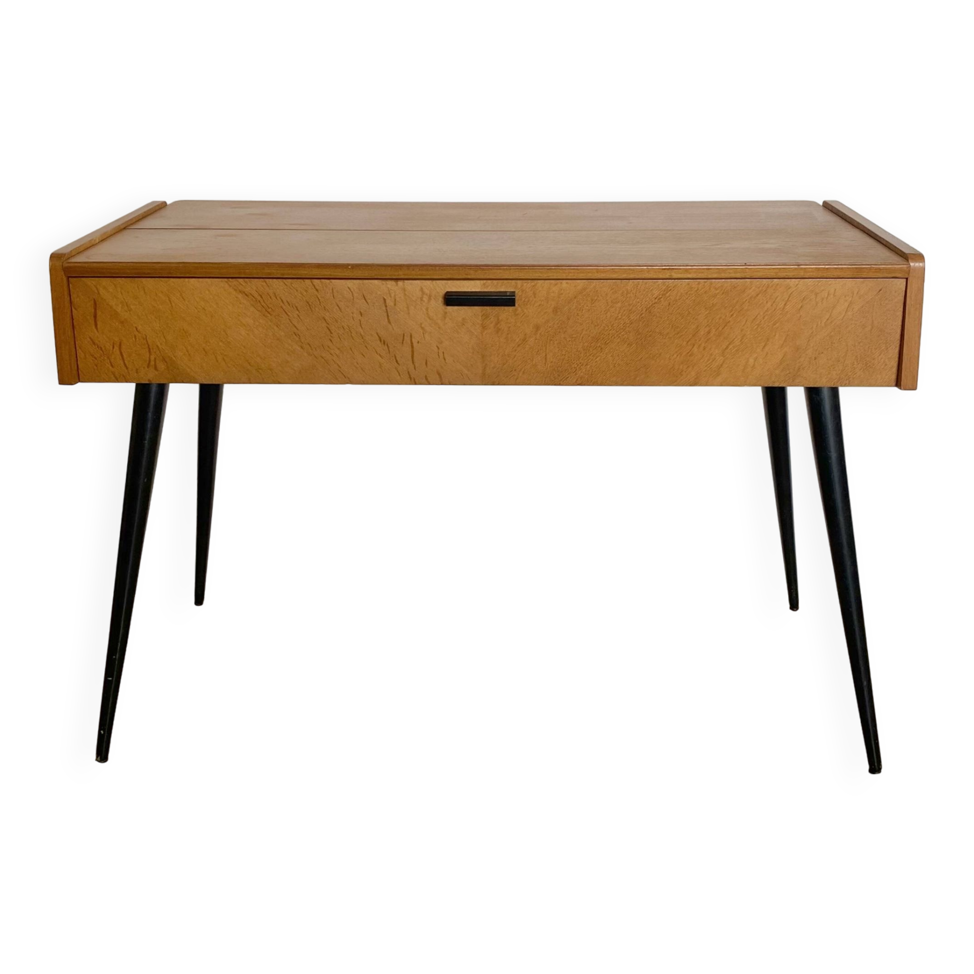 Scandinavian style desk console