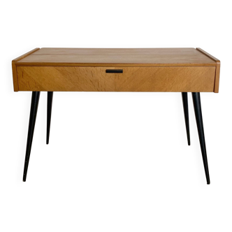 Scandinavian style desk console