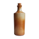 Sandstone bottle